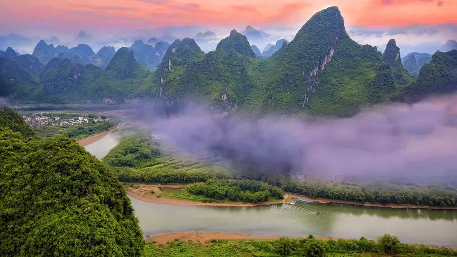 网络化高效智能化